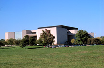Sede central de OCLC