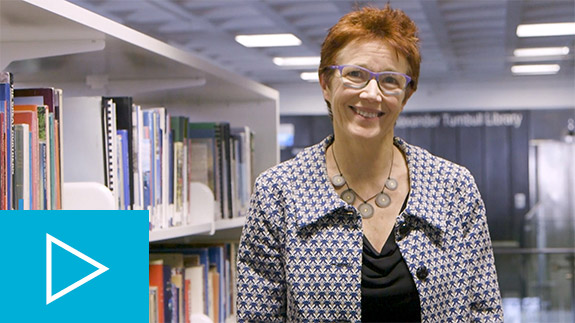 National Library of New Zealand video screen capture