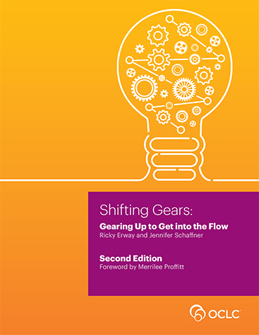Shifting Gears: Gearing Up to Get into the Flow report cover