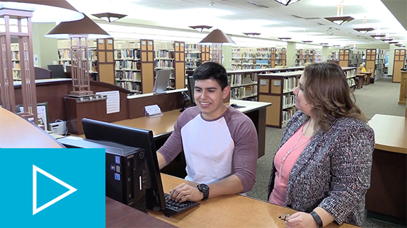 St.Francis video screen capture