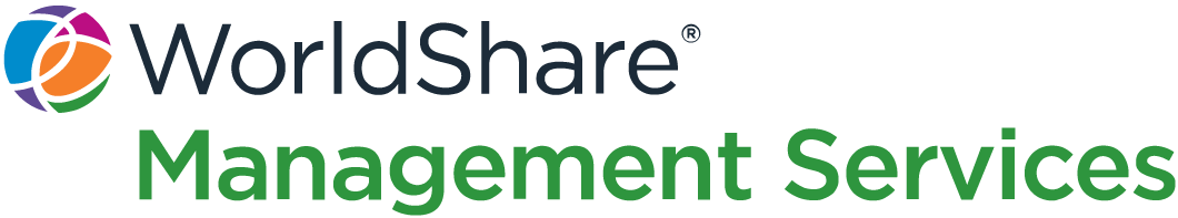 WorldShare Management Services logo