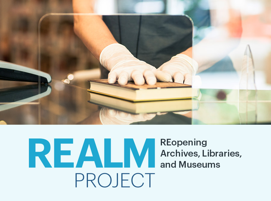 Illustration: REALM project