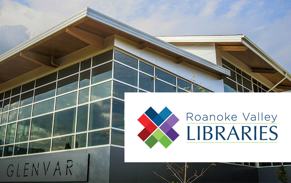 Illustration: Roanoke Valley Libraries