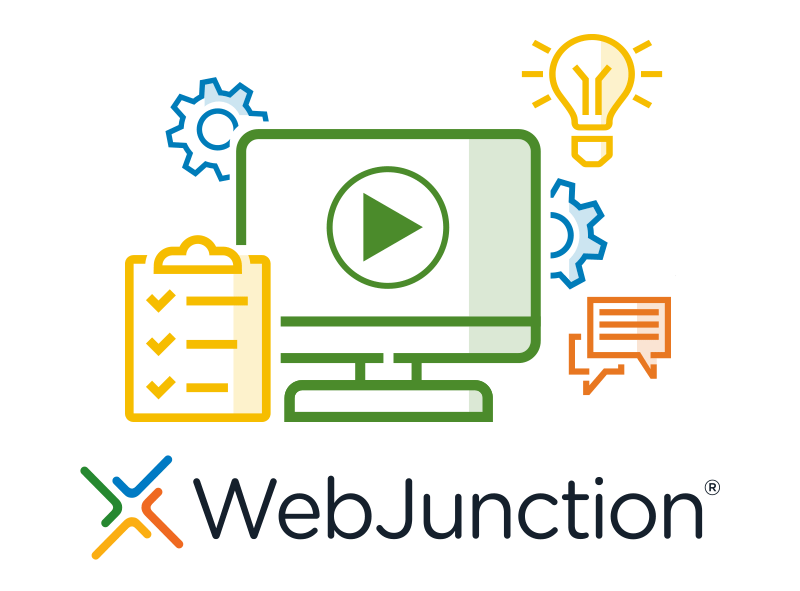 Illustration: WebJunction course catalog