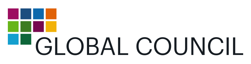 Logo: OCLC Global Council