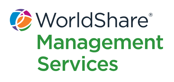 Logo: WorldShare Management Services