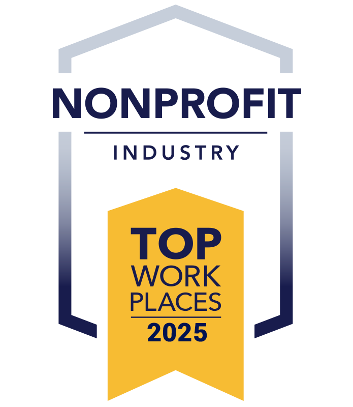 Top Workplaces: Nonprofit Industry