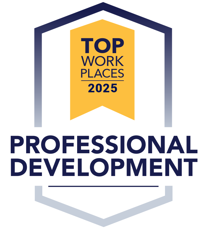 Top Workplaces: Professional Development