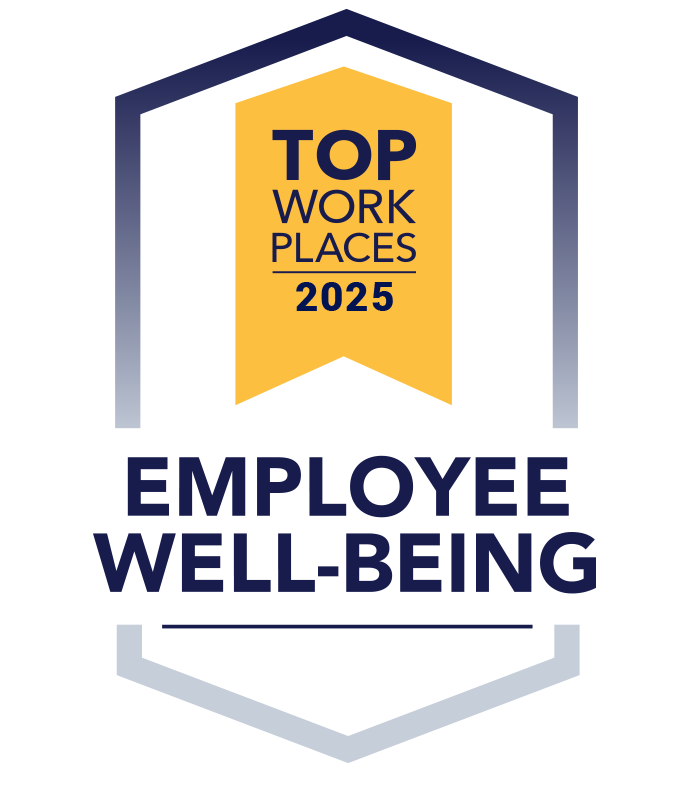 Top Workplaces: Employee Well-being