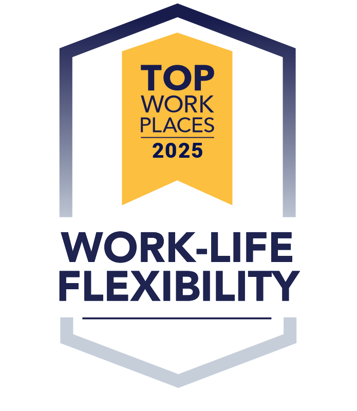 Top Workplaces: Work-Life Flexibility