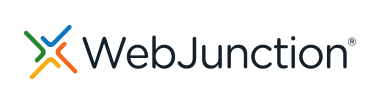 WebJunction 徽标