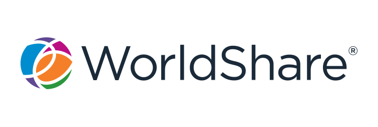 WorldShare logo