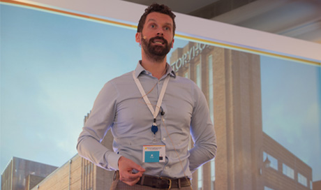 Photo: EMEARC19 highlights