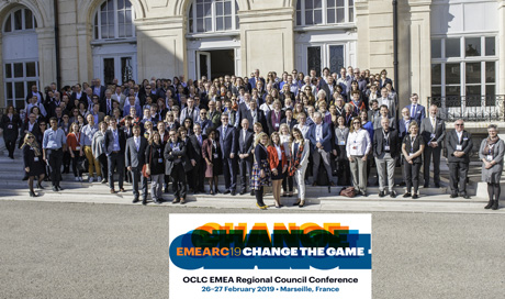 Photo: EMEARC19 highlights