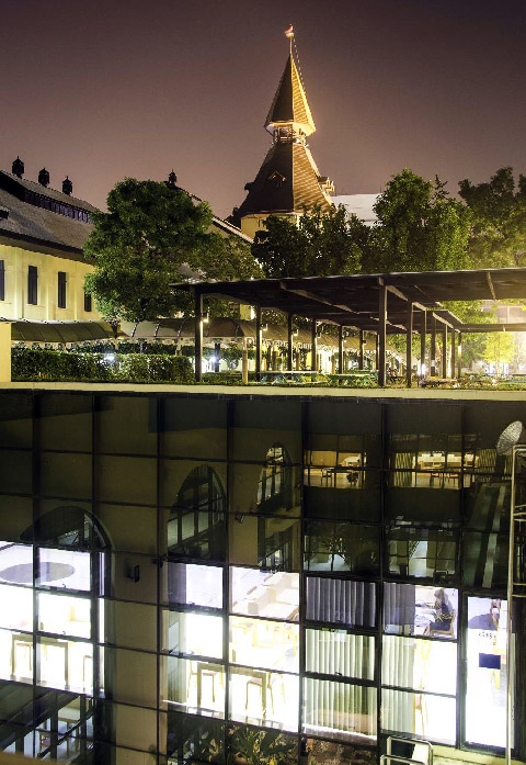 Photo: Thammasat University