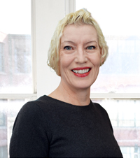 Constance Malpas