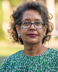 Elizabeth G. McClenney