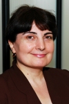 Lela Nanuashvili