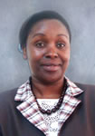 Caroline Nyaga-Kithinji