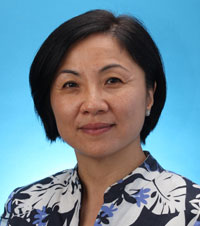 Shirley Chiu-wing Wong