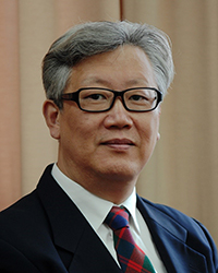 Jianzhong Wu