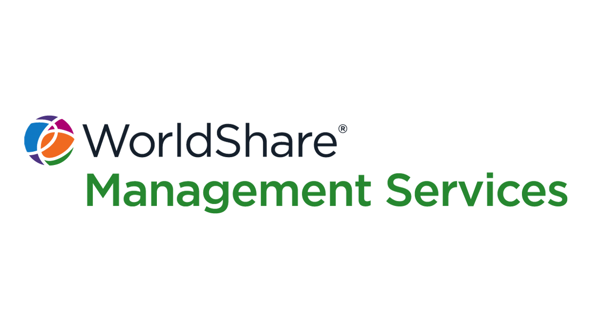 Digging deeper into what makes WorldShare Management Services unique:  Reports