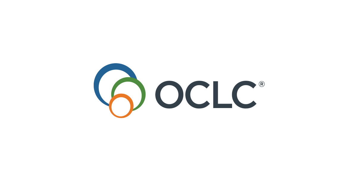Connexion: Full-service online cataloging tool | OCLC