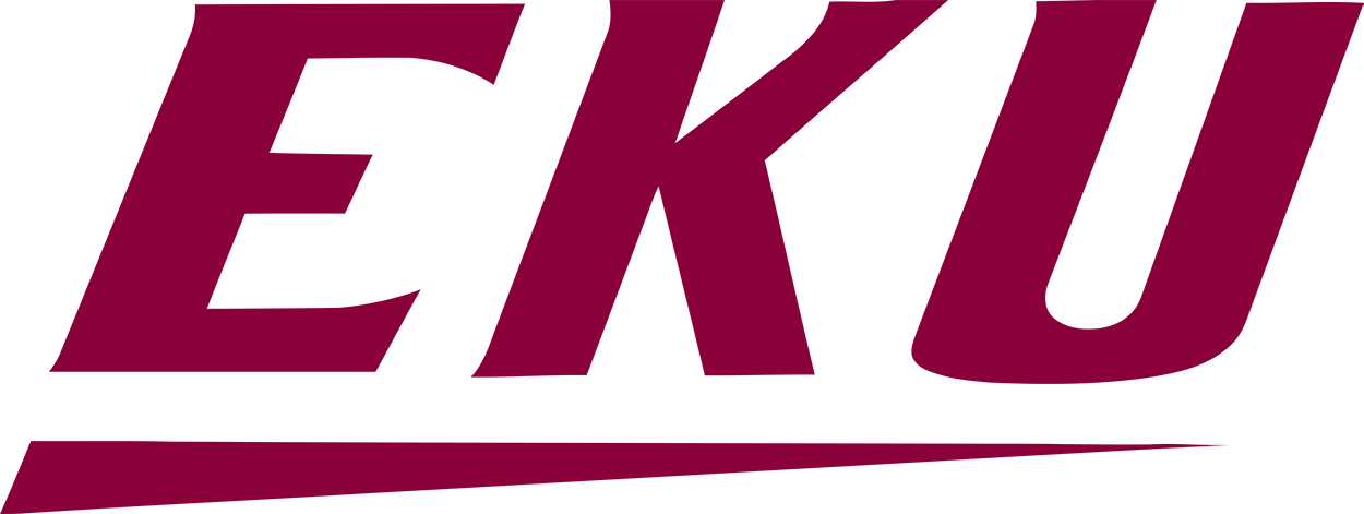 Logotipo de Eastern Kentucky University