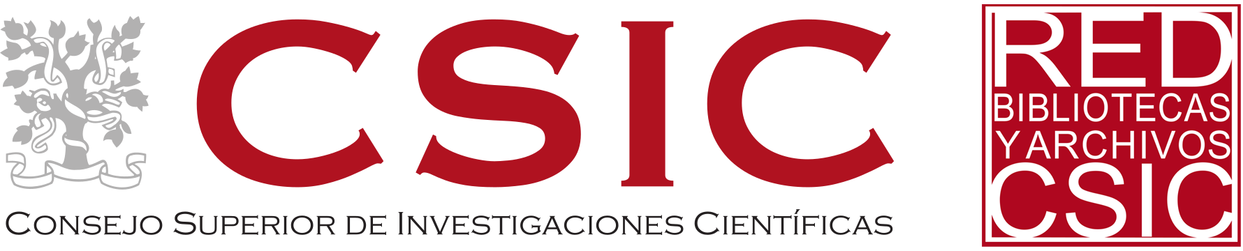 Logo van de Consejo Superior de Investigaciones Científicas