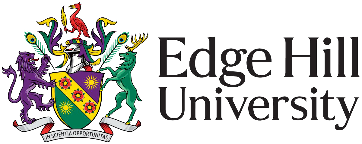 Logo: Edge Hill University