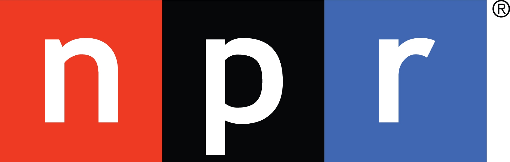 Logotipo de la NPR