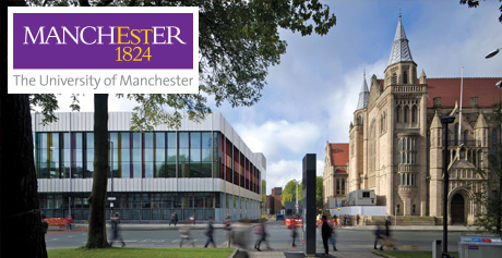 L'Universitá di Manchester
