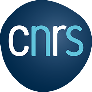 Logotipo del CNRS