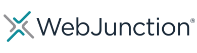 Logo: WebJunction
