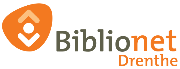 Logo : Biblionet Drenthe