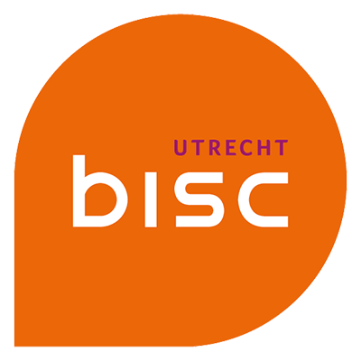Logo : BiSC Utrecht