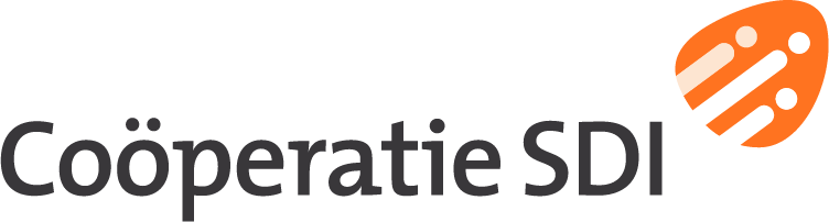 Logo : Coöperatie SDI