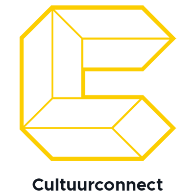 Logo : Cultuurconnect