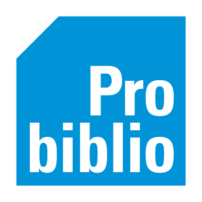 Logo : Probiblio