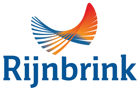 Logo : Rijnbrink