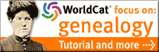 WorldCat for genealogy: Learn more and get a tutorial