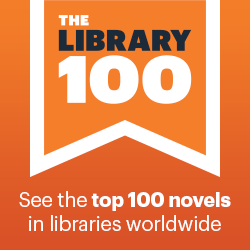 Image: Library 100 square web ad