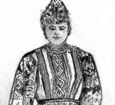 Sir Edgar Bruce Hart travel diary