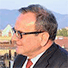 Renato Tamburrini [Foto]