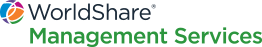 WorldShare Management Services logo