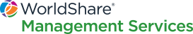 Logo des Services de gestion WorldShare