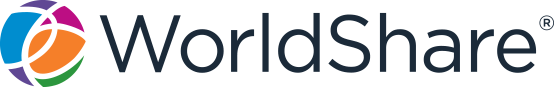 Logotipo de WorldShare