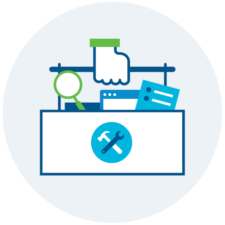 Resources and Courses