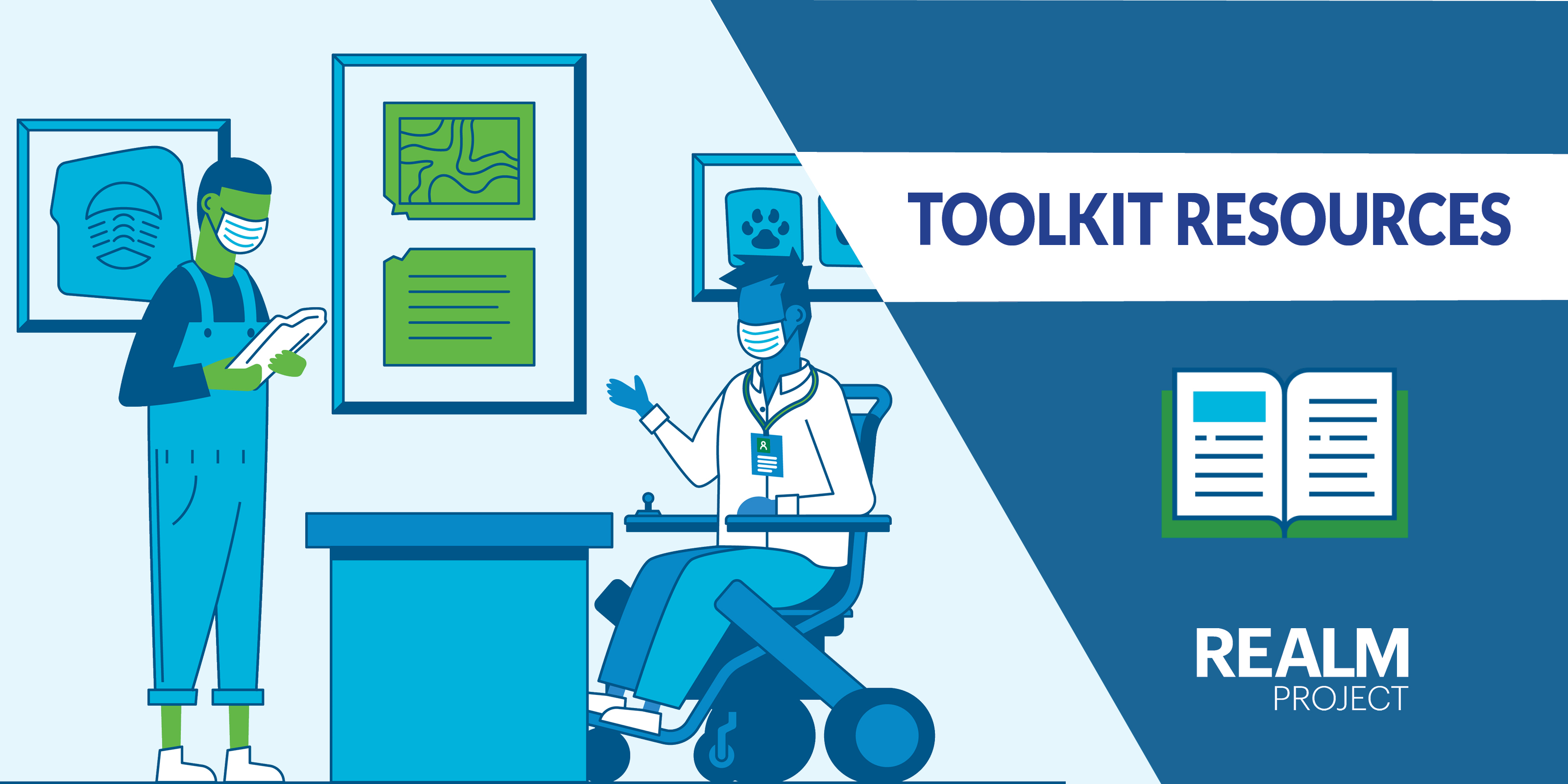 Literature review example image