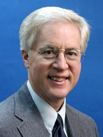 Thomas B. Hickey, Ph.D.